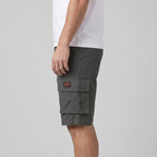Corentin Short Cargo Homme – Bermuda Décontracté avec Poches Multiples et Coupe Relax