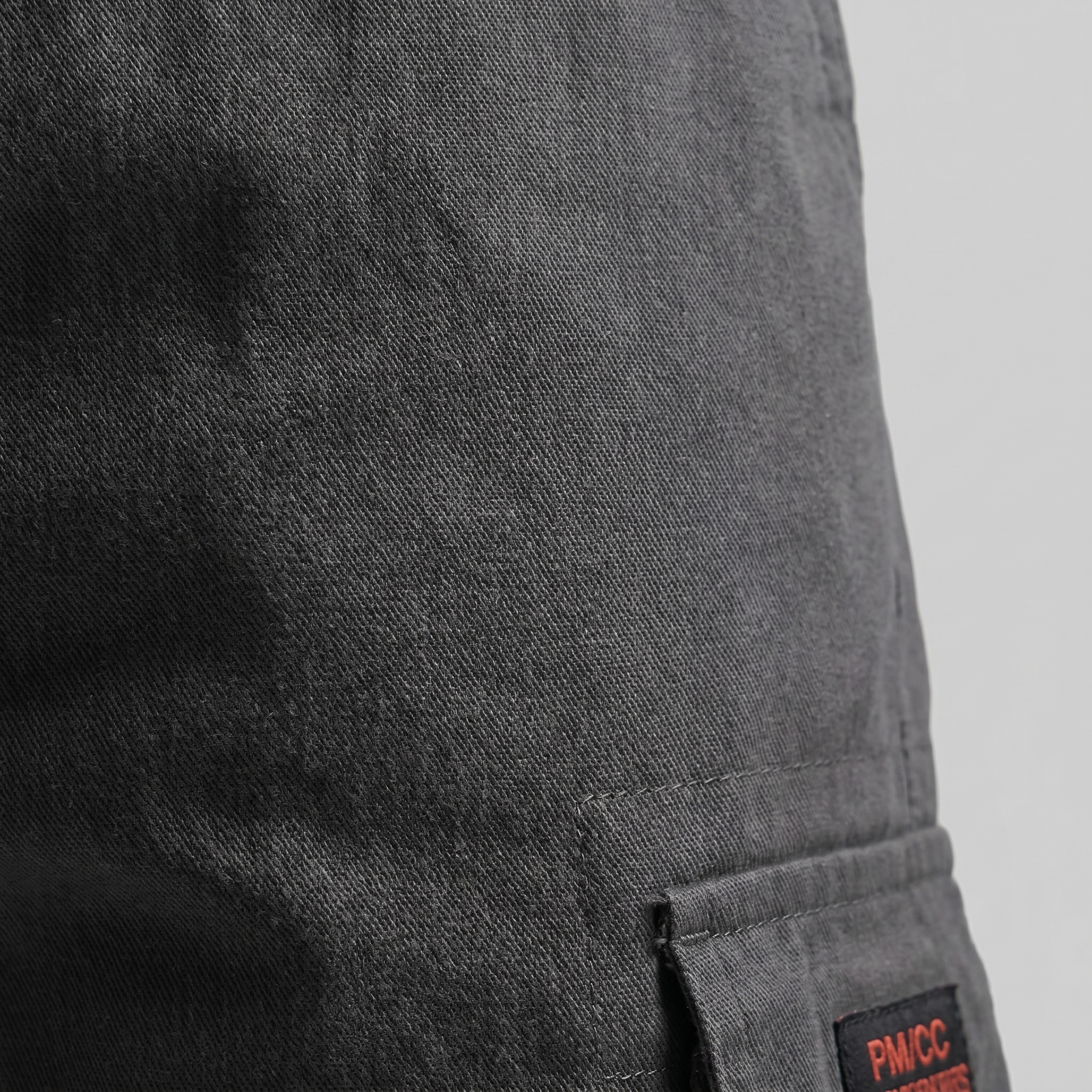 Corentin Short Cargo Homme – Bermuda Décontracté avec Poches Multiples et Coupe Relax