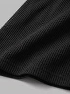 Loïc Ensemble Homme – Ensemble Polo en Velours Côtelé avec Short Assorti au Style Décontracté