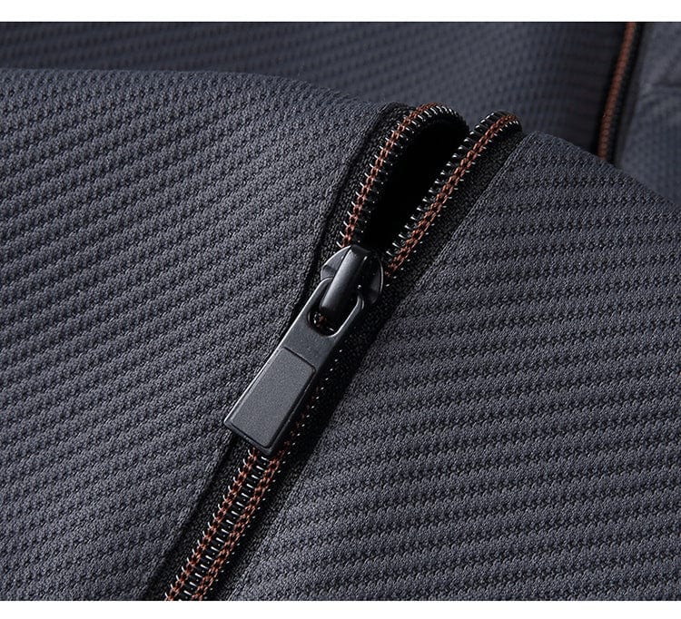 Sawyer Survêtement Homme – Ensemble Zippé Moderne avec Pantalon Ajusté & Confort Quotidien