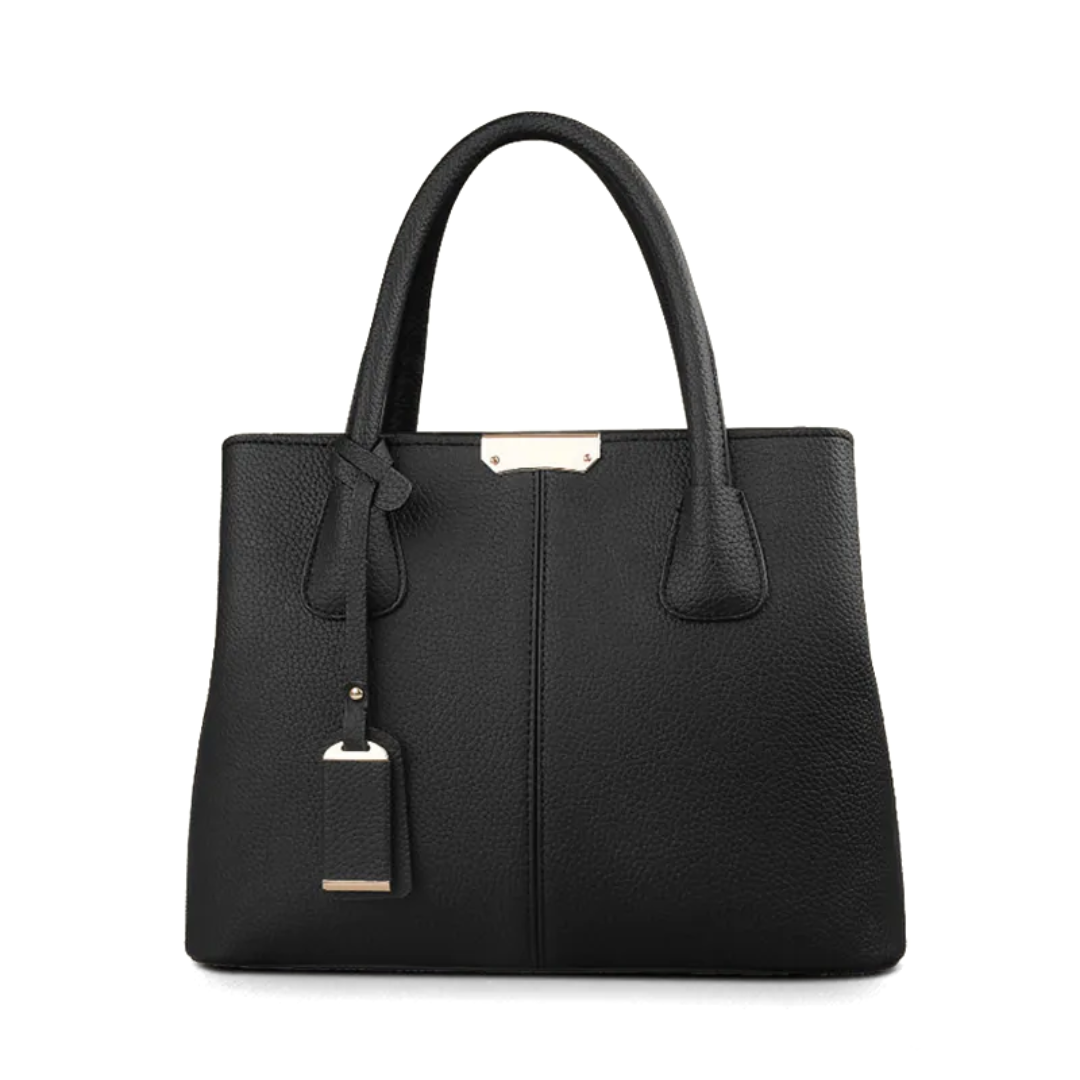 Émeline Sac Tote Femme – Bandoulière Réglable, Format Spacieux & Style Élégant