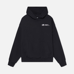 Elske Sweat à Capuche Femme – Hoodie Oversize en Coton avec Design Décontracté
