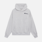 Elske Sweat à Capuche Femme – Hoodie Oversize en Coton avec Design Décontracté