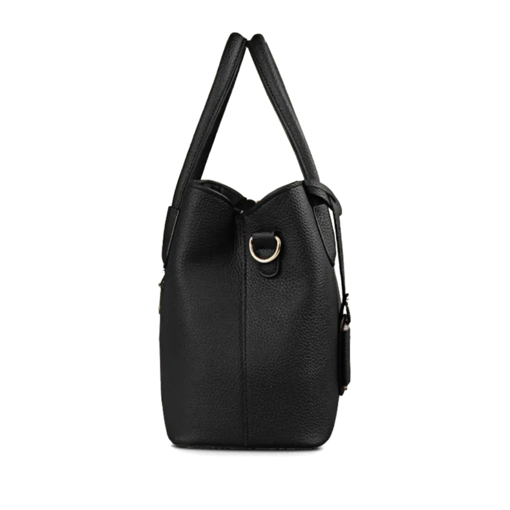 Émeline Sac Tote Femme – Bandoulière Réglable, Format Spacieux & Style Élégant