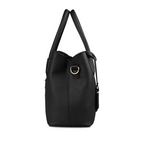 Émeline Sac Tote Femme – Bandoulière Réglable, Format Spacieux & Style Élégant